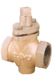 Gland Cock Valves