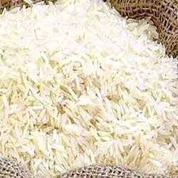 भारतीय बासमती चावल