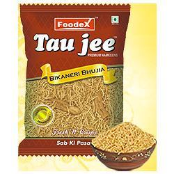 बिकानेरी भुजिया