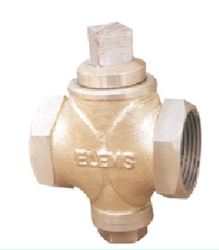 Main Cock Valves