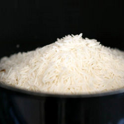Malting Instant Rice