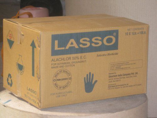 Packaging Cartons