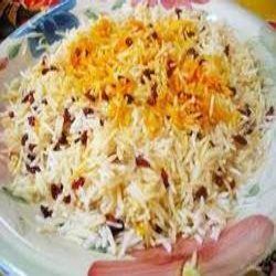 Sarbati Boilled Rice