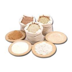 Wheat Flour