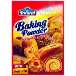 Baking Powder