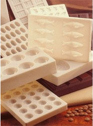 Chocolate Molds