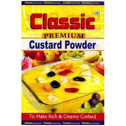 Classic Custard Powder Premium