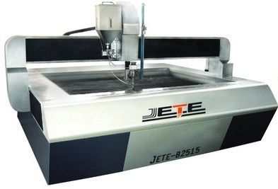 Cnc Water Jet Cutting Machine