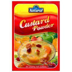 Custard Powder