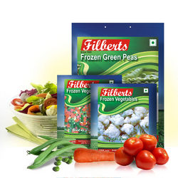 Filberts Frozen Vegetables