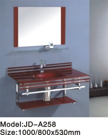 Glass Basins