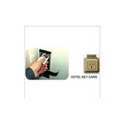 Hotel Key Card