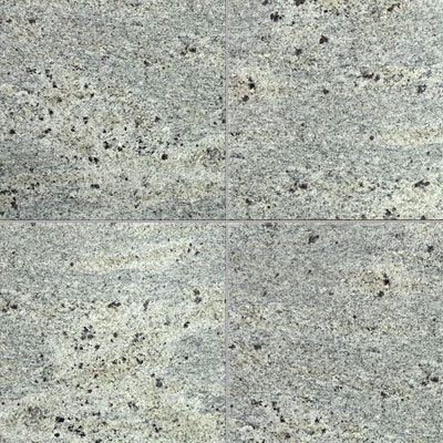 Kashmir White Granite Tiles