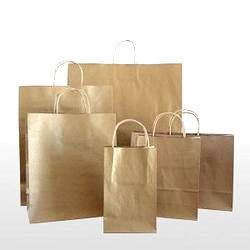 Kings Paper Bags