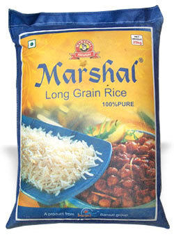 Marshal Premium Long Grain Rice