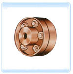 PIN AND BUSH TYPE FLEXIBLE COUPLINGS