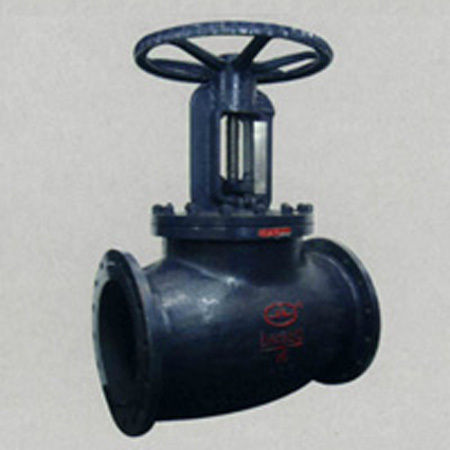 Piston Throttle Valves