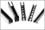 Stainless Steel Channel