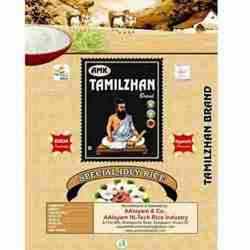 Tamilan Idly Rice