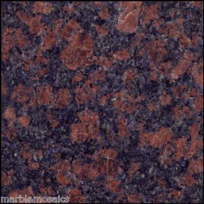 Tan Brown Granite Tiles