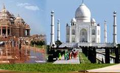 Agra Tours By R. S. TOURS & TRAVELS