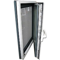 Aluminum Windows And Panel