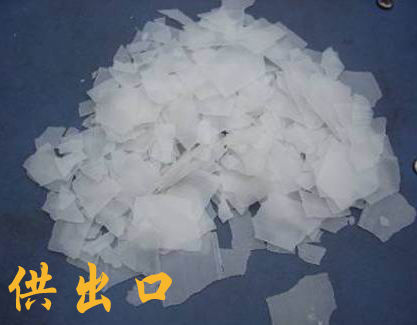 Caustic Soda