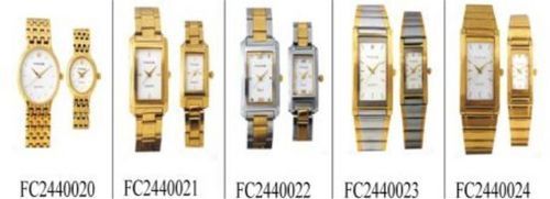 Foce Watch Swiss Made