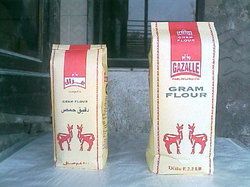 Gram Flours