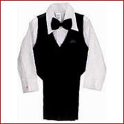 Kids Formal Wears