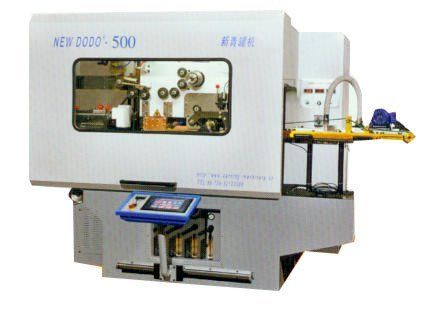 NEWDODO-500 Electric Resistance Welding Machine