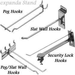 Peg Hooks