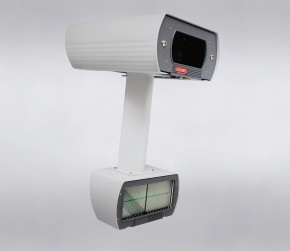Q-Free MD1550 Registration Unit