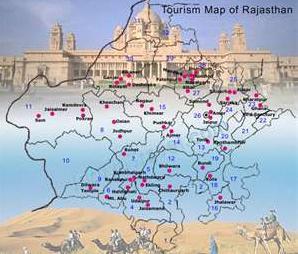 Rajasthan Tour Packages By R. S. TOURS & TRAVELS