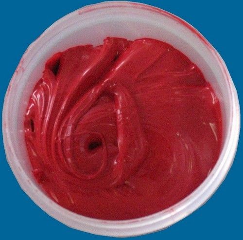 Screen Printing Inks - Extra Soft, Superior Coverage for All Fabrics | Anti-After Tacking, Anti-Sublimation, Environment-Friendly