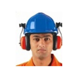 Tough Hat Welding Face Shield Attachment