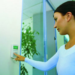 Access Control System