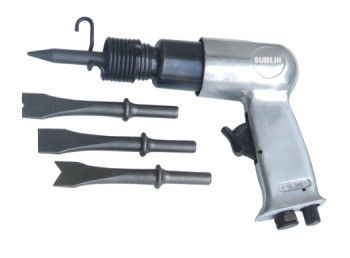 Air Hammer