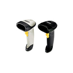 Barcode Scanner (Bs-01)