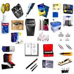 Basic Office Stationery