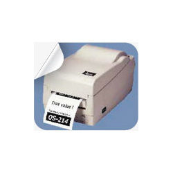 Card Printer (Os-214tt)