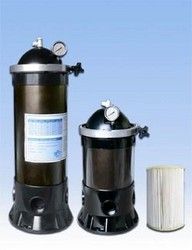 Cartridge Filters