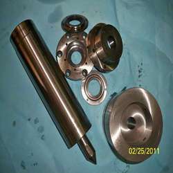 CNC Spares Parts