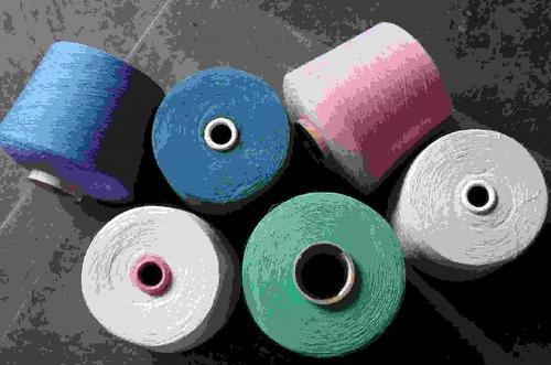 Elegant Cotton Yarns