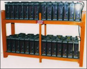 Gateway Battery