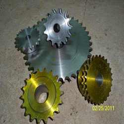 Industrial Sprockets