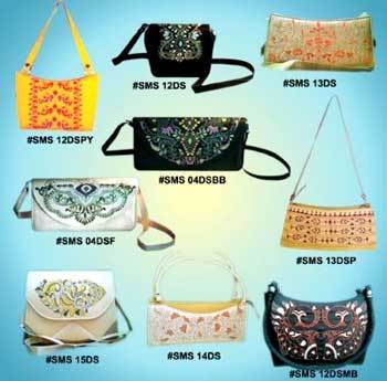 Buy Purse Handle Wrap Online In India -  India
