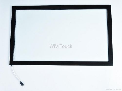 Multi Touch Screen Monitor Aspect Ratio: 16:9