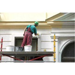 Painting Contract Service