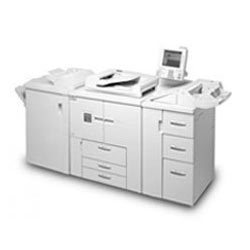 Ricoh Aficio 2105 Photocopier